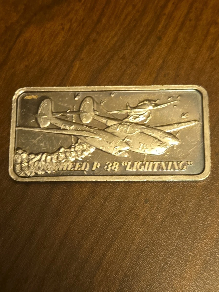Silver Bullion 1 oz Precious Metal Content per Unit 1976 for sale