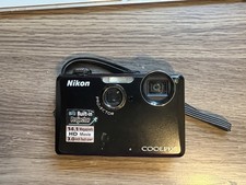 Current Nikon S1100PJ marketplace offer