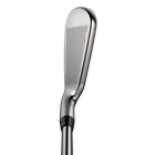 Cobra Golf DS ADAPT 5-PW, AW Iron Set Stiff Steel FST KBS Tour Lite Very Good — photo 4