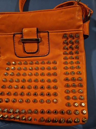 Limelight Handbags, Orange - Picture 3 of 14
