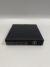 Dell OptiPlex 3090 Intel i3-10100T 3GHz 16GB DDR4 RAM 256GB SSD WIN 11