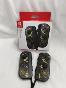 Nintendo Switch 1 Pair Joy-Con Controller With Strap, Multiple Color Available
