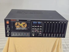 Tascam 238 Syncaset Fully Functional  Ships from New Jersey