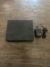 Sony BDP-S3700 Blu-Ray Disc/DVD Player With Built-In Wireless LAN NO REMOTE