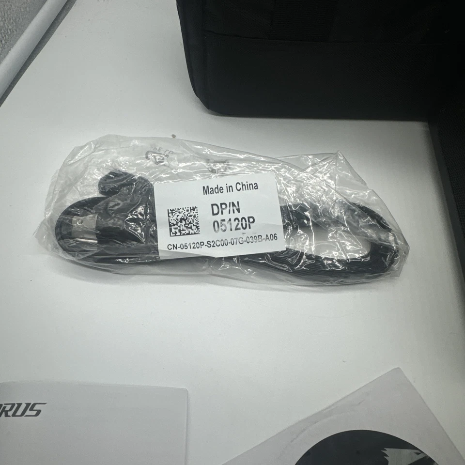 Gigabyte AORUS GTX 1080 Gaming Box External Graphics Card Thunderbolt 3 eGPU - Image 3 of 4