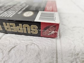 Tecmo Super Bowl (Nintendo NES) NEW Factory Sealed