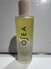 NEW Osea Ocean Wave Cleanser Cleansing Oil & Makeup Remover 118ml *NO BOX*