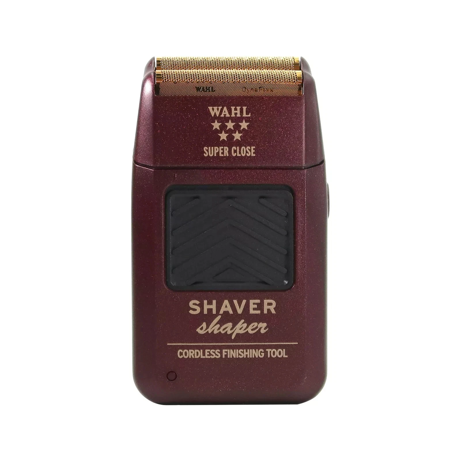 Wahl 5-Star Series Shaver