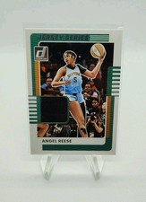 2025 Donruss WNBA Jersey Series Angel Reese #78! Chicago Sky 💎