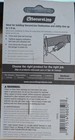 New SecureLine Brand Metal Clothesline Tightener - Zinc Finish w/Steel Bearings — photo 2
