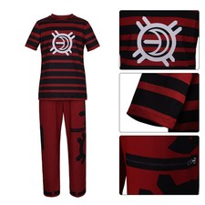Halloween stage performance costume cosplay