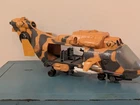 💥💥VINTAGE 1986 GI JOE TOMAHAWK HELICOPTER - FOR REPAIR💥💥