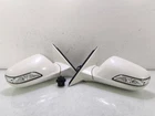JDM Honda Accord Inspire CP1 CP3 Power Folding Side Mirrors LX 2009-12 W/ Switch