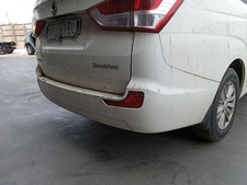Pare-choc arrière Ssangyong RODIUS