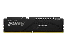 Kingston FURY Beast DDR5 module 16 GB DIMM 288-pin 5600 MT/s / KF556C40BB-16