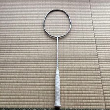 ASTROX 66 badminton racket, Need repair item
