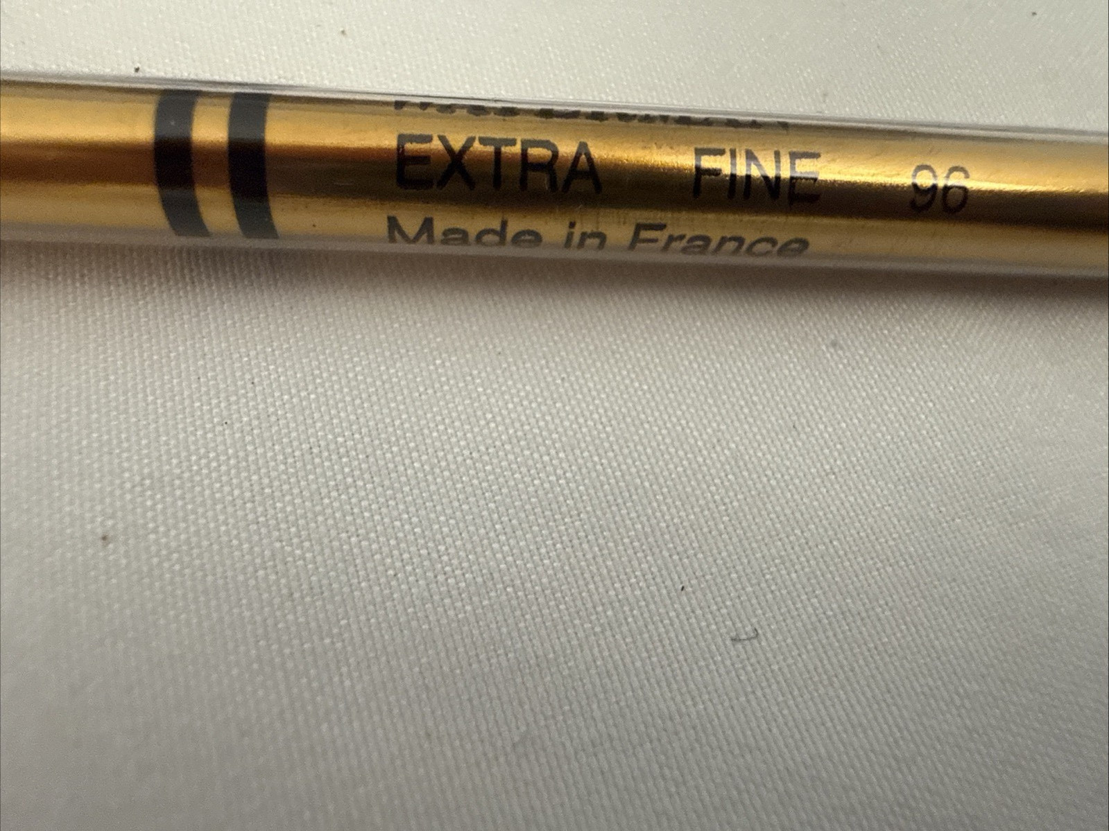 Waterman Paris Blue Ball Point Pen with Refill in Original Box