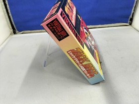 ATLUS Virtual Boy Game: JACK BROS. &mdash; Hee-Ho in the Jack Brothers' Maze