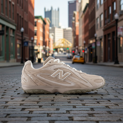 New Balance 204L Mushroom Arid Stone U204LMMA men's Shoes | eBay