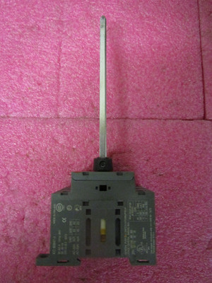 ABB OT63F3 Pole Switch 