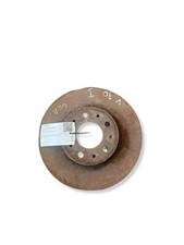 Disque de frein Volvo S70