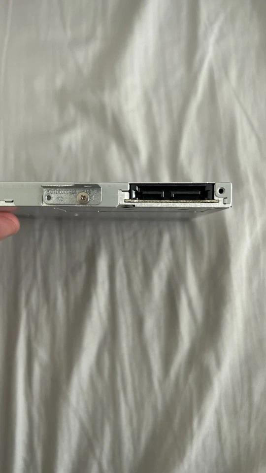 dvd/cd rewritable drive Model DA-8AESH - Image 2 of 3