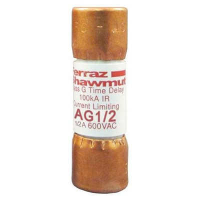 Ferraz Shawmut AG1/2 Fuse Accessories