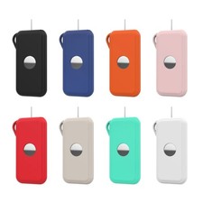 PowerBank Case for Vision Silicones Cover External Battery Pack