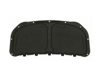 Schallschutzpanel Motorhaube Vorne FÜR Volkswagen Touran 2010-2015