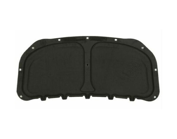 Schallschutzpanel Motorhaube Vorne FÜR Volkswagen Touran 2010-2015-image