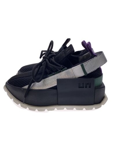 UN3D.✖️UNITED NUDE roko space limited 36 UNITED NUDE/ ~UN3D./ROKO SPACE/low top sneakers/36/BLK | eBay