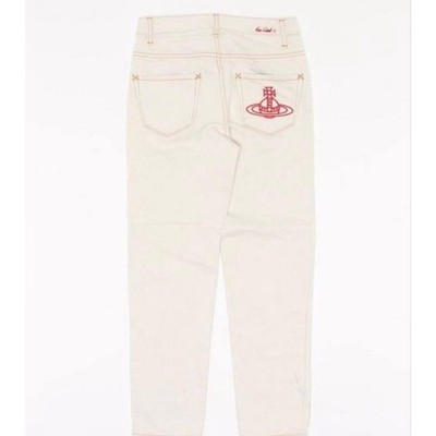 Women's Wear Vivienne Westwood Vivienne Westwood Red Label Denim