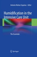 Humidification In The Intensive Care Unit The Essentials Antonio Esquinas Buch X
