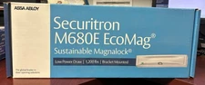 Assa Abloy Securitron M680M-628 EcoMag (New Sealed in Box)