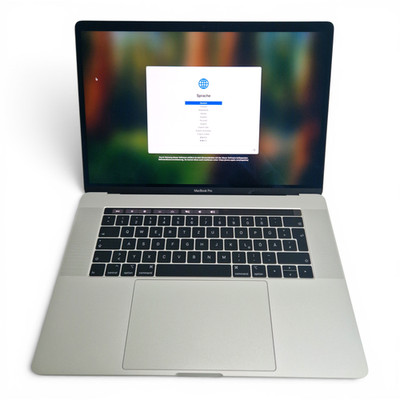 Apple MacBook Pro A1990 (2018) 15'' Intel Core i9-8950HK 32 GB RAM 500 GB SSD