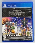 Kingdom Hearts HD 1.5 + 2.5 Remix (Sony PlayStation 4, 2017)