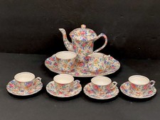 1930s - Chintz Rosalynde Longton James Kent L...