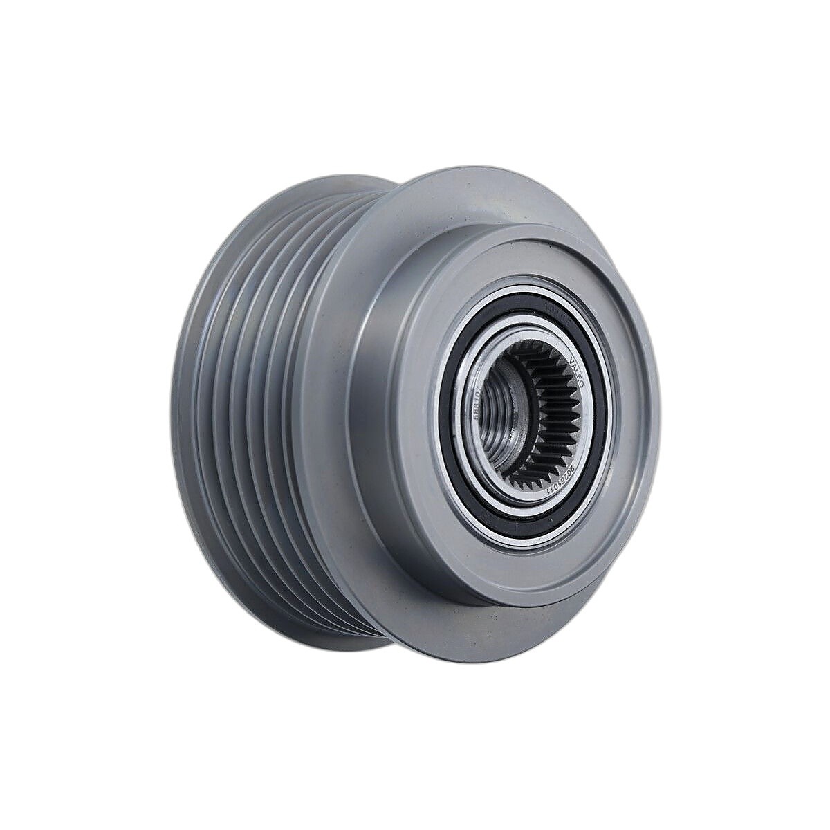 Original VALEO Débrayage De Générateur 588107 Pour Audi - Image 3
