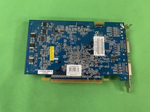 PNY Verto GeForce 6600GT (SPPX43 Rev: A2) DDR3 128MB PCI-E (VCG6600GXPB) - Picture 11 of 13