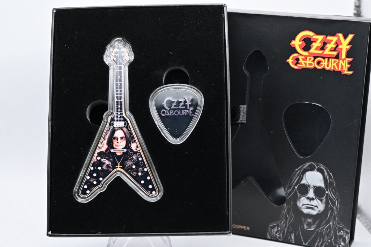 激レアマストゲット！OZZY OSBOURNE CD８枚セット Ozzy Osbourne M2 Machines Rock Legends 87 Buick Grand National 68