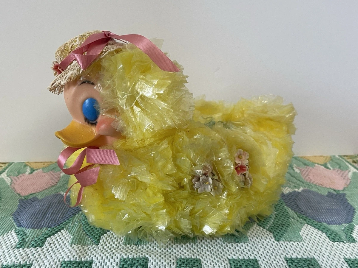 Rushton Vintage Stuffed Animals for sale - eBay