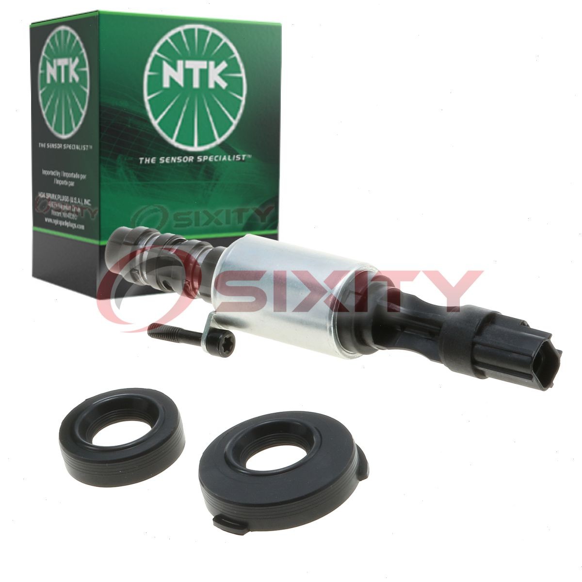 NGK NTK Variable Timing Solenoid VVT for 2013-2014 Ford Expedition 5.4L V8 fx