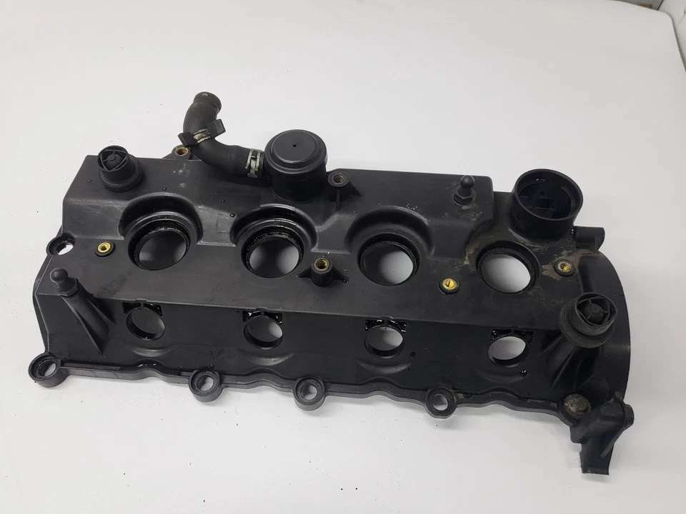 Opel Zafira B  Zylinderkopfhaube Ventildeckel  (02) - Bild 1 von 4