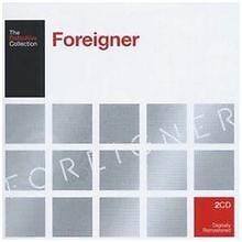 The Definitive Collection von Foreigner | CD | Zustand gut