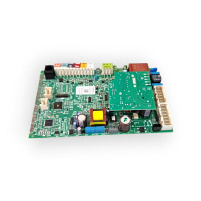 ARISTON 60001898-04 ELECTRONIC BOARD EX 60001898-03 BOILER CLASS EGIS PREMIUM