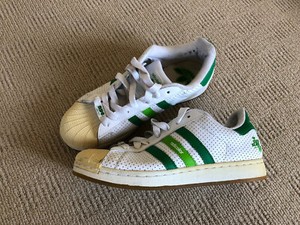 adidas superstar 2006