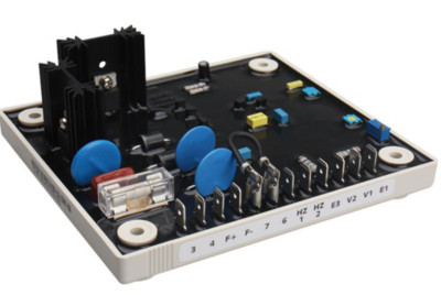 Automatic Voltage Regulator AVR AVC63-4A For Genset Basler Electric Self Excited