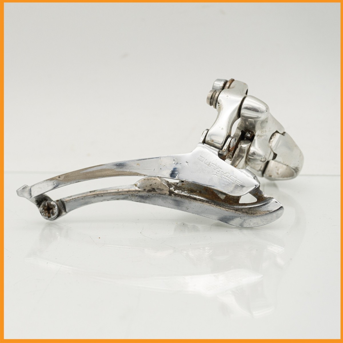 Dérailleur Avant Shimano Dura-Ace Fd-7400 A Bande Clamp