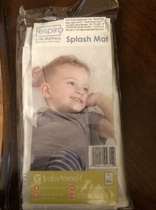 respiro crib mattress sheets