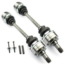 2x Antriebswelle hinten für Mercedes-Benz W1...
